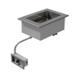 Advance Tabco DISW-1-120 16 1/2" Electric Drop-In Food Well