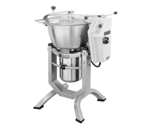 Hobart HCM450-62 Vertical Cutter Mixer