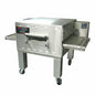 Middleby Marshall PS638G-CO 65 1/4" Gas Conveyor Oven
