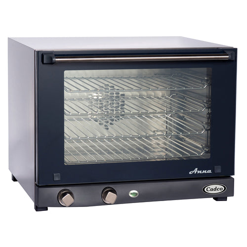 Cadco OV-023 23 5/8" Electric Convection Oven