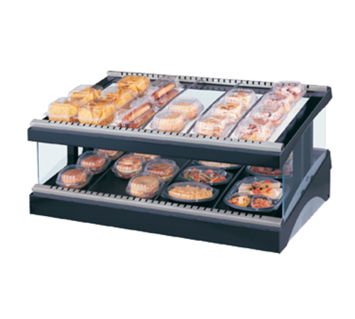Hatco GR3SDS-27 27 1/8" Heated Display Case