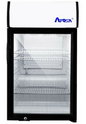 Atosa CTD-3S 18 1/8" Refrigerated Merchandiser