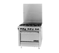 Garland M43FTS 34" Electric Restaurant Range