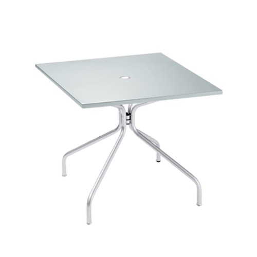 emu E829 32" Patio Table