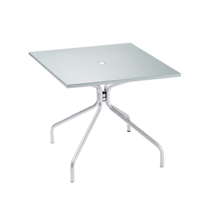 emu E829 32" Patio Table