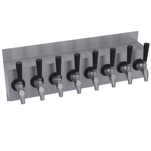 Krowne KWM-8S Draft Beer Tower