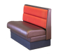 DM Seating DBS-48HO 48" Booth