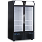 Minus Forty 43-UDGR-L1 46 1/2" Refrigerated Merchandiser