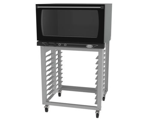 Cadco XAFS-193 31 3/4" Electric Convection Oven