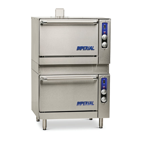 Imperial IR-36-DS-CC 36" Gas Range Oven