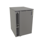 Glastender C1SL20 20" Solid Door Back Bar Cooler