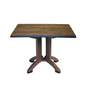 Grosfillex UT375816 36" Patio Table