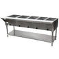 Advance Tabco HF-5G-LP 77 3/4" Electric Serving Counter