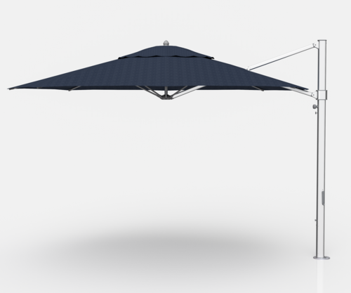 Plantation Prestige 9013-01 GRC 156" Patio Umbrella