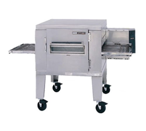 Lincoln 1400-FB1E 78" Electric Conveyor Oven