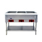 Atosa CSTEA-3C 44 1/8" Electric Serving Counter