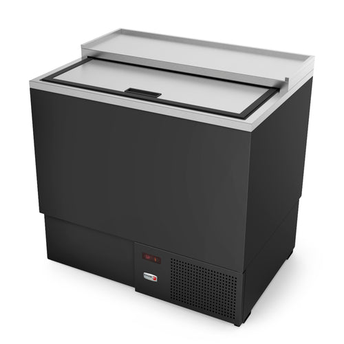 Fagor FGF-36 36 5/8" Glass Froster / Chiller