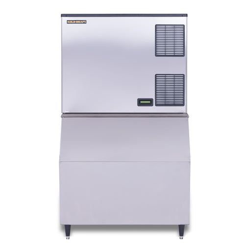 Kold-Draft GBX1064LCE 42" Half Cube Air-Cooled Ice Machine