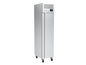 Infrico IRR-AGN301 19" Solid Door Reach-In Refrigerator