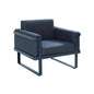 Florida Seating PB ARMCHAIR KD 35 1/2" Patio Lounge Seating