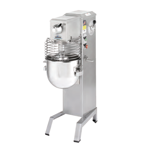 Univex SRMF20 19 3/8" Planetary Mixer