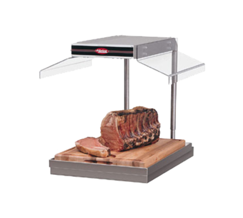 Hatco GRCSCLH-24 26" Heated Shelf