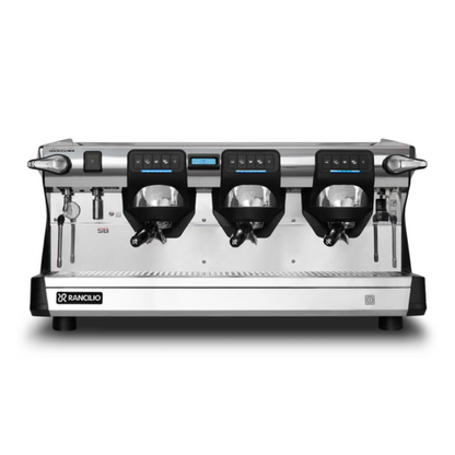 Rancilio CLASSE 7 USB 3GR 40" Espresso Machine
