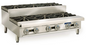 Imperial IHPA-8-48SU 48" Gas Countertop Hot Plate