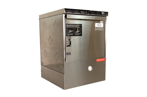 Perlick PKHT24A 24" Glass Washer
