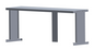 Turbo Air TSOS-5SW 60 3/8" Overshelf