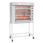 Rotisol FB1160-4E-SS 45 1/8" High-Speed Oven
