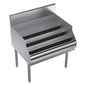 Krowne KR24-30RD 30" Underbar Storage Unit