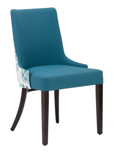 Florida Seating RV-KRISKO XL CUSTOM- GR1 22 3/4" Dining Chair