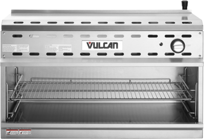 Vulcan VICM36 36" Gas Cheesemelter