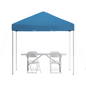 Flash Furniture JJ-GZ88183Z-4LEL3-BLWH-GG 94" Patio Umbrella