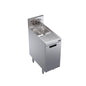 Krowne KR24-MS12-C 12" Underbar Sink