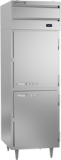 Beverage-Air PH1-1HS 26 1/2" 1 Section Heated Holding Cabinet