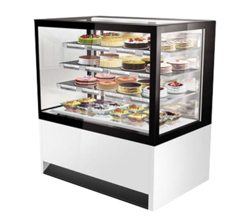 Oscartek ITALIA 1 FRZ 1200 47 3/8" Refrigerated Display Case