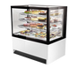 Oscartek ITALIA 1 FRZ 1200 47 3/8" Refrigerated Display Case
