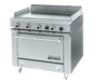 Garland 36ER38 36" Electric Heavy Duty Range