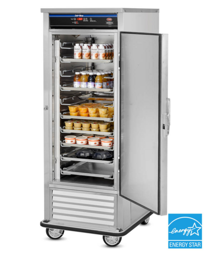 FWE R-30 29 3/4" Mobile Refrigerated Cabinet