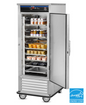 FWE R-30 29 3/4" Mobile Refrigerated Cabinet