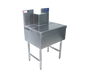 Micro Matic MM-CLP24-BD Underbar Beer Station