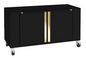 Rotisol 13SRL 54 1/4" Equipment Stand