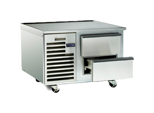 Traulsen TE048HT 48" Chef Base