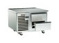 Traulsen TE048HT 48" Chef Base
