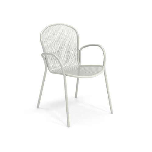 emu E458 23" Patio Chair