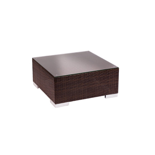 BFM Seating PH5104JV 30" Patio Lounge Seating