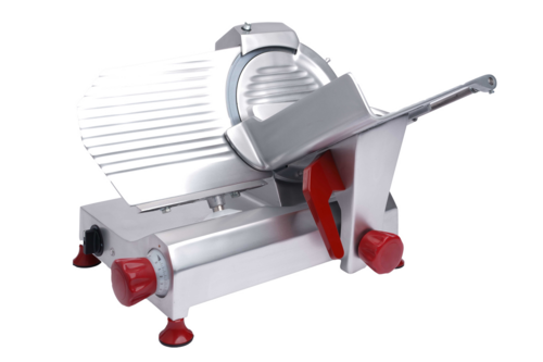 Omcan 13621 18 7/8" Electric Meat Slicer