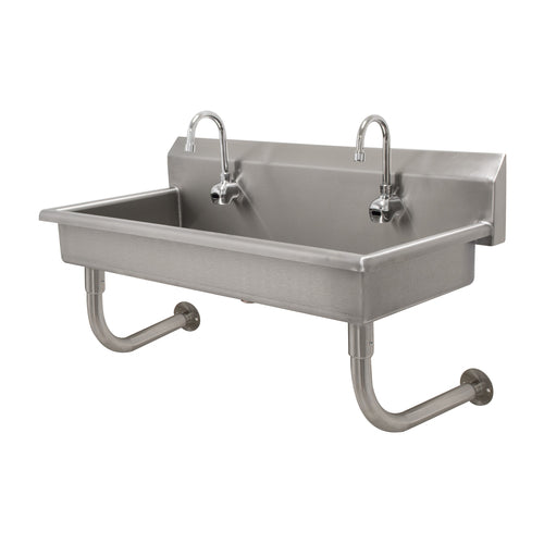 Advance Tabco FS-WM-40EFADA 40" Hand Sink
